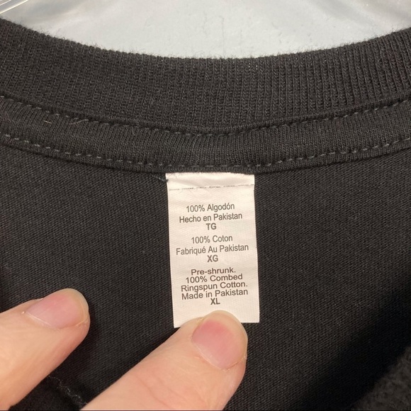 𝅺paul McCartney Up and Coming Tour 2010 Concert Tee - Picture 6 of 10